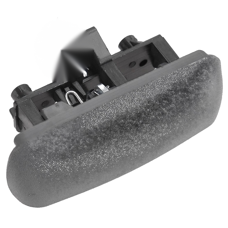 Dodge Dakota Durango Glove Box Opener Lock Latch (1998-2000)