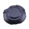 Suzuki Jimny 2 x Black Door Lock Hole Covers (2019-2021)