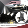 BMW X6 MAP Sensor Manifold Absolute Pressure (2008-2014)
