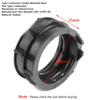 Yamaha YZ450F, WR450F Intake Manifold Link Rubber (2004-2006)