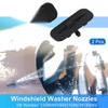 Chevrolet Cruz Windshield Washer Nozzle (2016–2019)