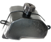 50cc 90cc 110cc 125cc Farm Quad Dirt Bike ATV Gas Fuel Tank + Cap