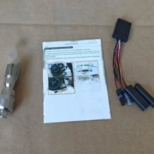Brose & Specialized Speedbox e-bike derestriction kit
