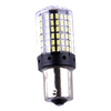 Camper Trailer White 1156 1141 BA15S 144-SMD LED Interior Light Bulbs