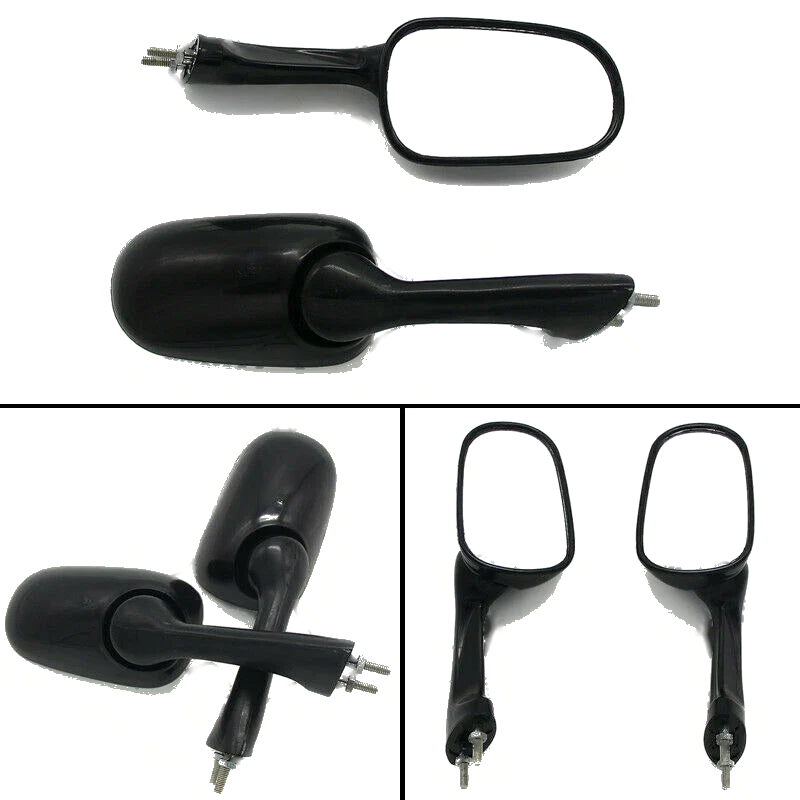 Honda CBR 250 / 400, NSR 250 SE SP, VFR RVF 400 Rearview Mirrors (87-97)