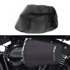 Air Filter Cover Dustproof Waterproof Breather Rain Sock