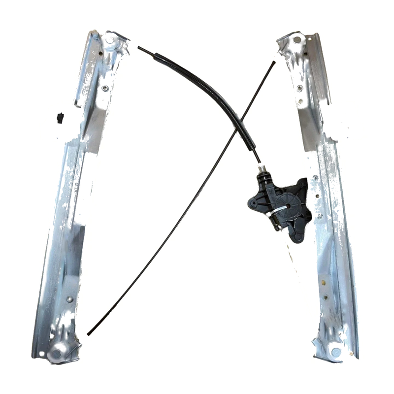 Chrysler Grand Voyager Front Left Window Regulator (2008–2016)