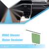 Dodge Durango HVAC Blower Motor Resistor (2003-2009)