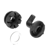 Polaris RZR 900 / RZR 4 900 Hood Latch Toggles & Grommets Washers Kit (2013–2014)