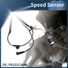 Ford Mustang ABS Wheel Speed Sensor (2015-2023)