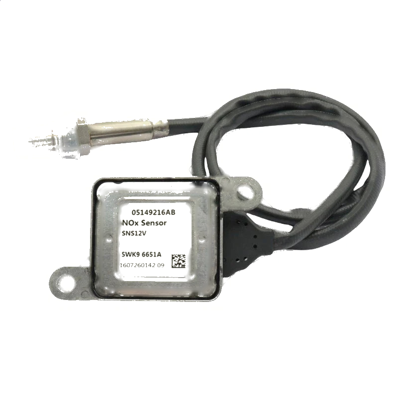 Dodge Ram Downstream NOx Nitrogen Oxide Sensor (2011–2012)