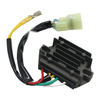 Husqvarna FS450 FC250 FX450 FC350 FC450 Voltage Rectifier Regulator (2014-2023)