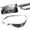 Mercedes Benz W212 Left Headlight Lens Cover (2014-2015)