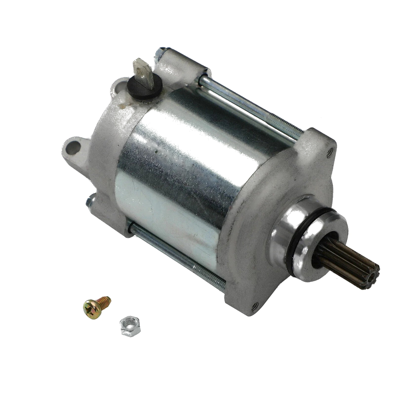 BMW S 1000 R, S 1000 XR, S 1000 RR Starter (2015-2023)