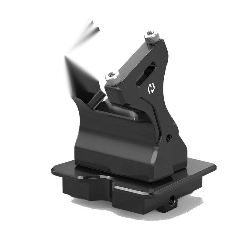 KTM 790 / 890 Adventure R / S / Rally GPS Mount Bracket (2019-2022)