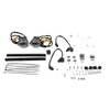 Honda Goldwing GL1800 LED Fog Lights (2018-2023)