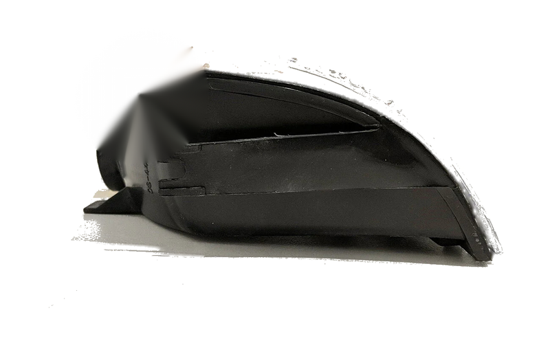 Holden Commodore VH VK White Front Indicator Corner Lamp (1981-1984)
