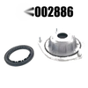LDV Maxus V80 Top Mount / Front Suspension / Front Suspension Top Mount