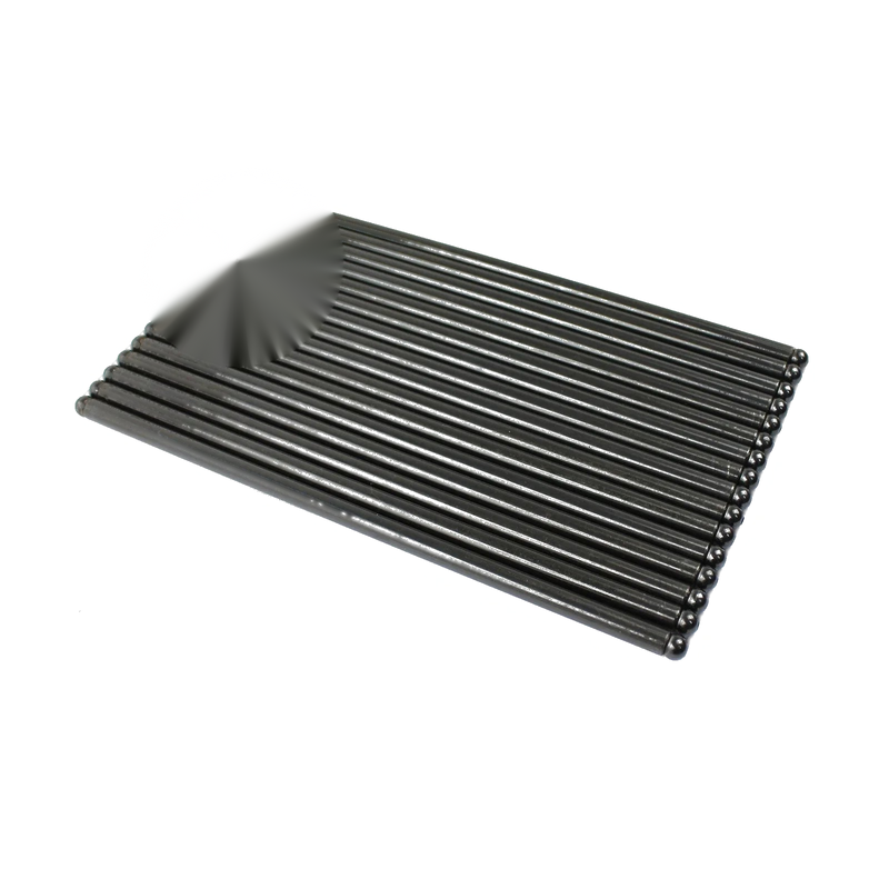 8.500" Hardened Steel 5/16 Welded Pushrods