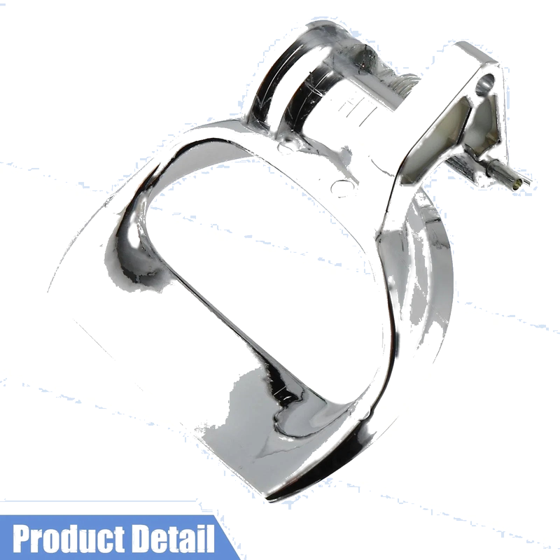 Chevy HHR Front Rear Left Right Interior Door Handle (2006-2011)