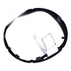 Fiat 500 500c Gear Shift Knob Boot Gaiter Ring (2007-2023)