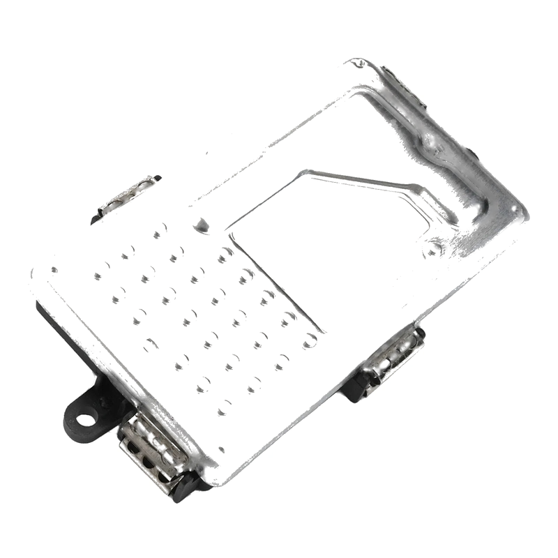 BMW 5 Series and 7 Series Blower Motor Resistor