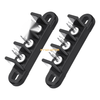3 Post Terminal Block / 2 x / Polaris Ranger ACE 570 900 1000 Diesel