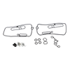 Yamaha YZ250F YZ450F WR250F WR450F Carburetor Repair Kit (2003-2023)