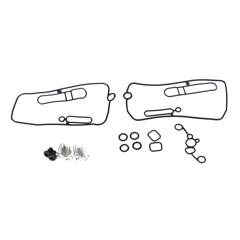 Yamaha YZ250F YZ450F WR250F WR450F Carburetor Repair Kit (2003-2023)