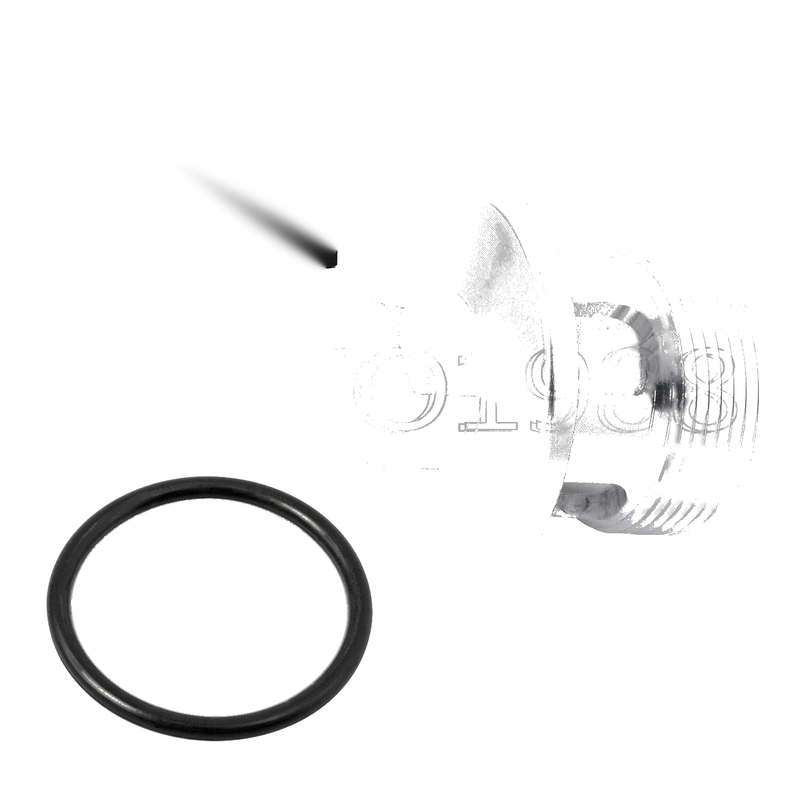Kawasaki Vulcan VN Oil Filter Cap & O-Ring (1985–2021)