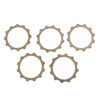 Suzuki RM85 RM80 Clutch Kit (2002-2015, 1978-1981)