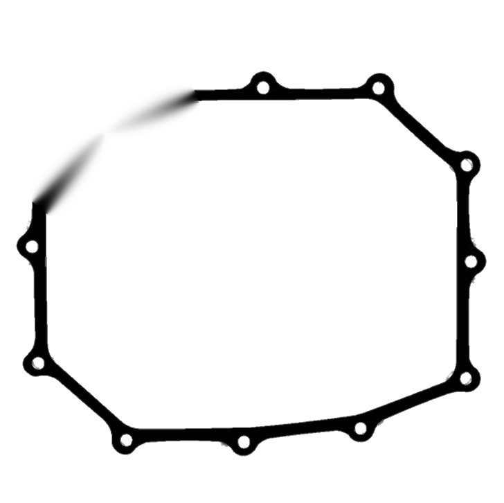 Honda CBR1000RR Oil Pan Gasket (2004–2007)