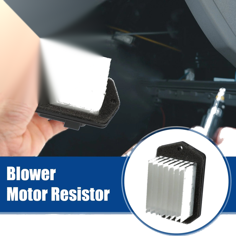 Honda Pilot Blower Motor Resistor (2003-2008)