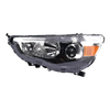Mitsubishi Outlander Sport Headlight Left Driver Side (2011–2019)