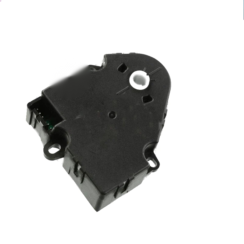 Chevrolet Blazer, GMC HVAC Heater A/C Blend Door Actuator (1988–1994)