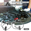 Toyota Set Front Left Right ABS Wheel Speed Sensor