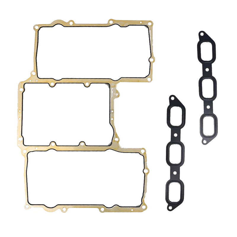 Jaguar XE XJ XF F-Type F-Pace Intake Gasket (2013–2020)