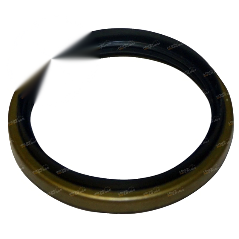 Ford Fairlane Front Wheel Hub Oil Seal NA NC NF NL ABS (1988-1999)