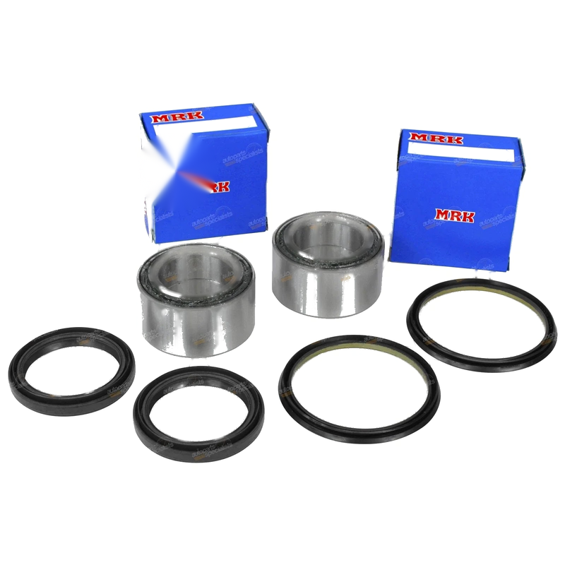 Suzuki Sierra SJ80 Front Wheel Bearing Kits (1996-1998)