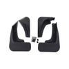 Chery Tiggo 4 Pro (2024-2025) - 4 Pcs Mud Flaps