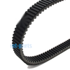 Arctic Cat Cheetah 500, 530, Touring Drive Belt (1988)