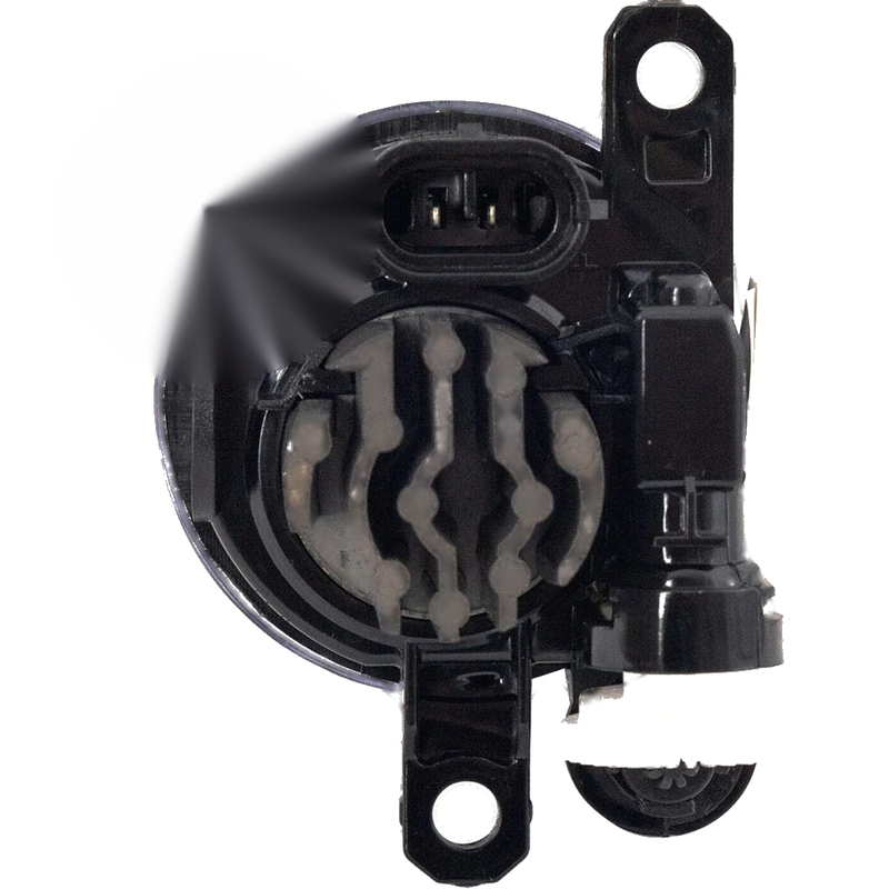 2021-2023 Ford Bronco Sport LED Fog Light Lamp (2021-2023)