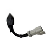 Cummins QSC 8.3 6C Fuel Oil Rail Injection Pressure Sensor