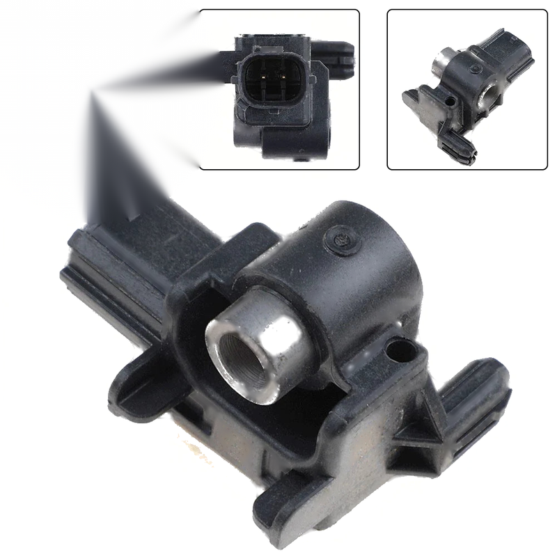 Nissan-Infiniti Front Shock Vibration Crash Sensor