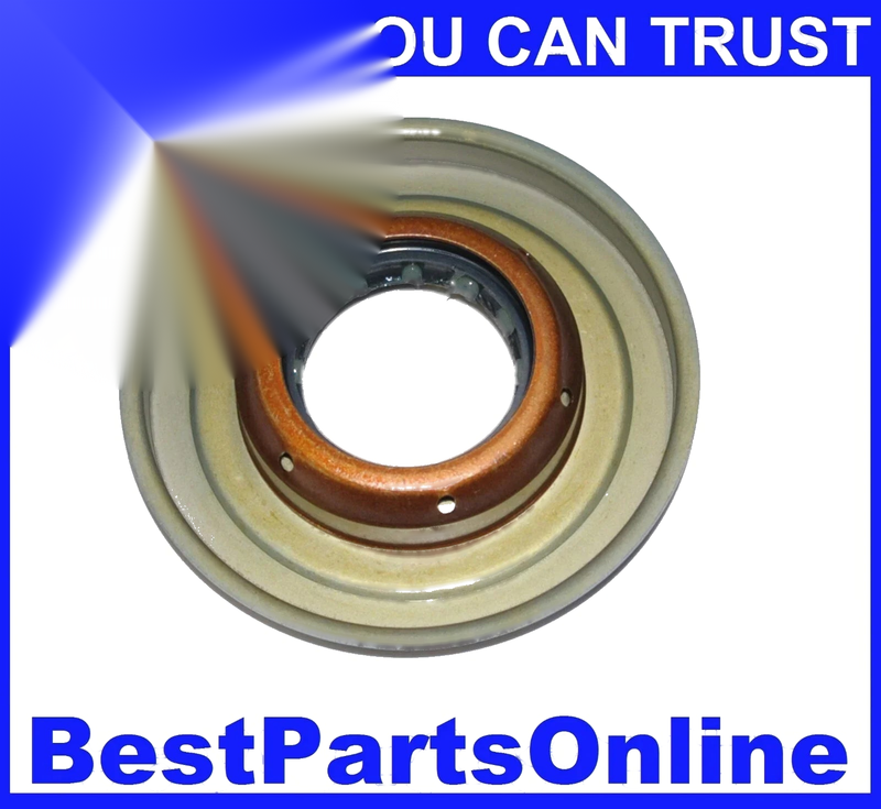 Chevrolet Uplander Input Shaft Seal (2005–2006)