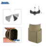 Mercedes-Benz C-Class Air Conditioner Pressure Switch