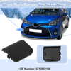 Toyota Yaris Right Front Tow Hook Cover (2014-2017)