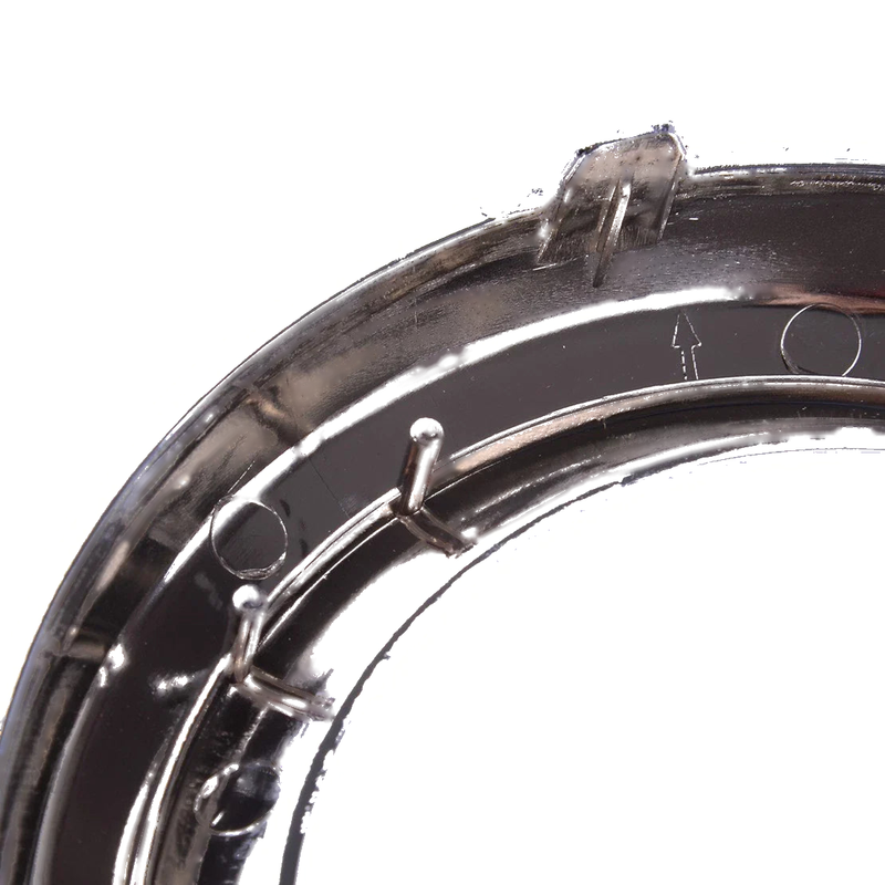 Toyota RAV4 Limited Front Right Fog Light Cover (2009-2012)