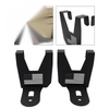 Polaris RZR XP 1000 Cooler Mounting Bracket (2015-2020)
