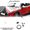Mini Cooper L4 1.6L Fuel Pump Assembly (2007-2015)